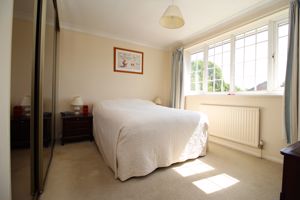 Master Bedroom- click for photo gallery